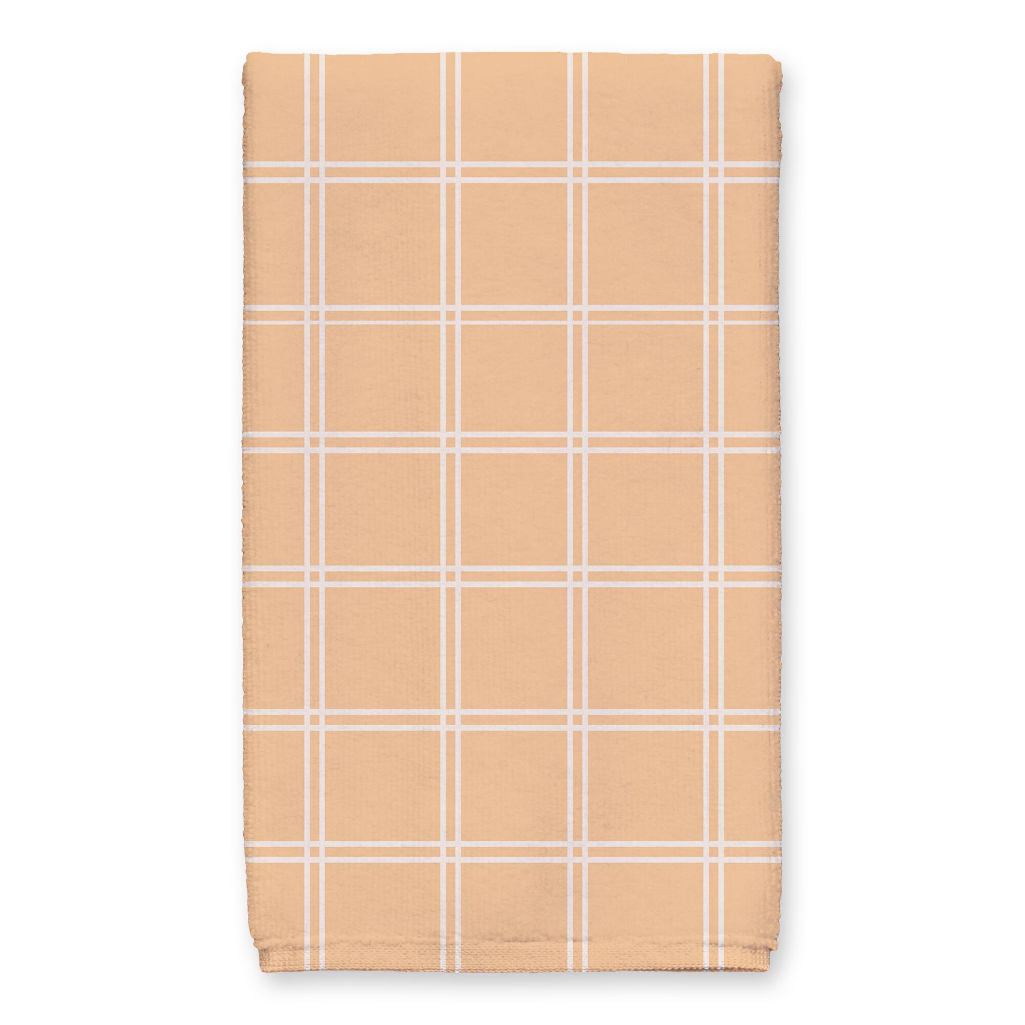 Lemon Drops Hand Towel Set